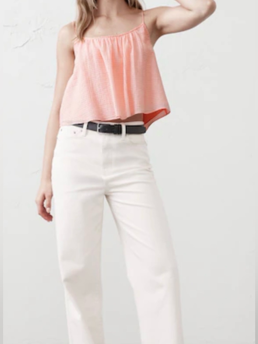 Banana Republic  Camisole Top